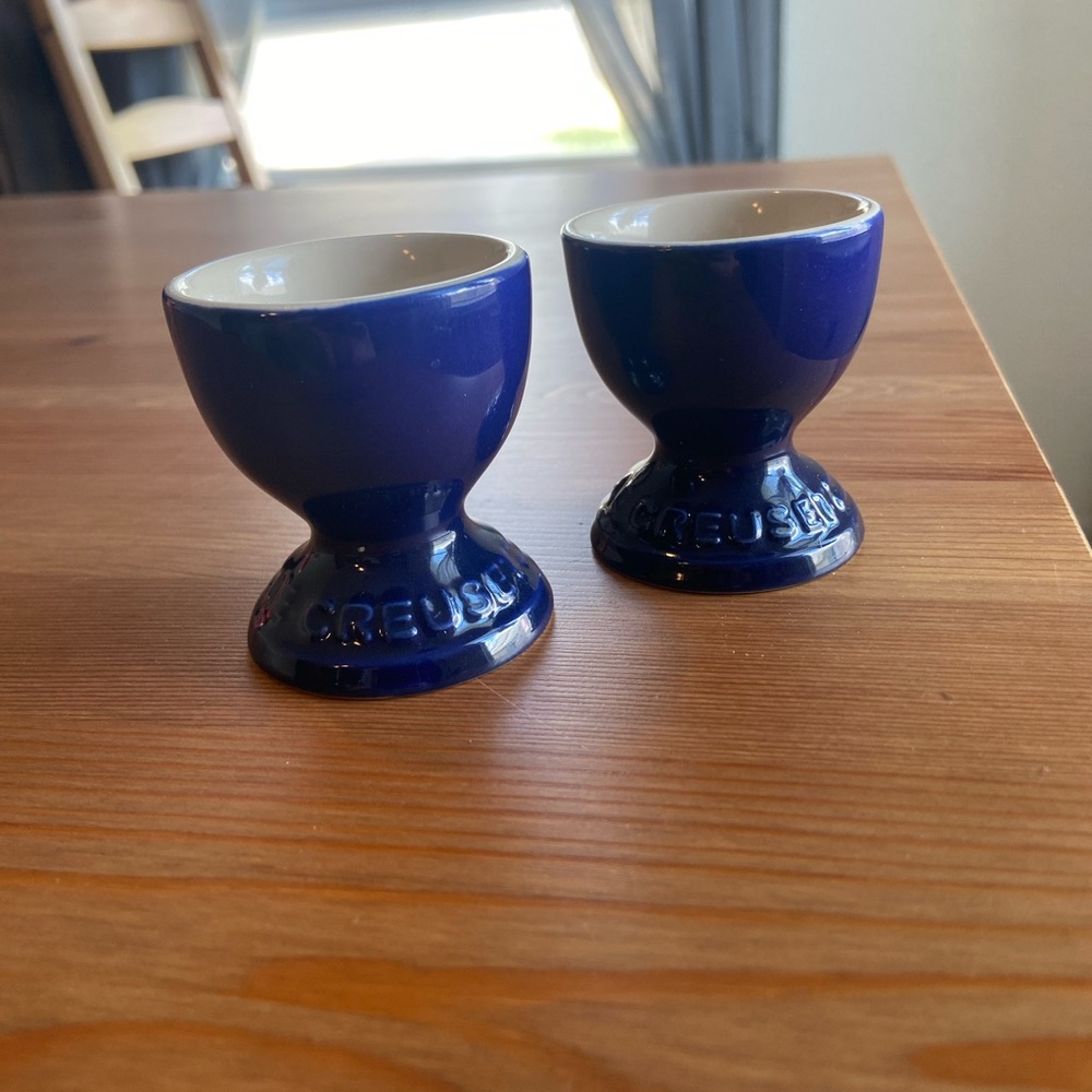 Egg cups